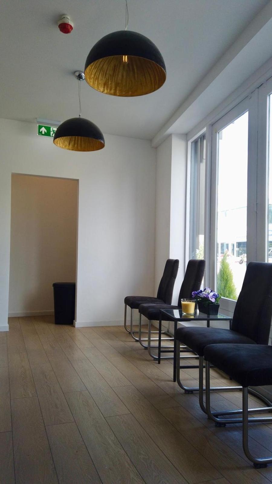 Y Hostel Amsterdam Eksteriør billede